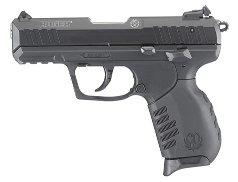 Ruger SR22 .22LR 3.5" Barrel Semi-Automatic Pistol #3600 - Dunns ...