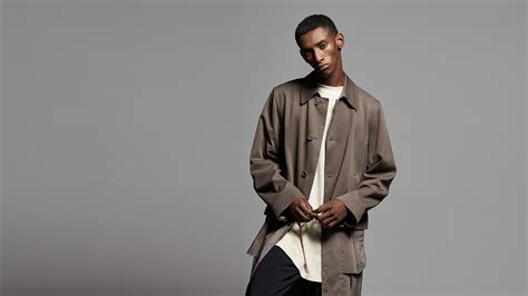 Why Oversized Clothing Is The Next Big Thing | The Journal | MR PORTER