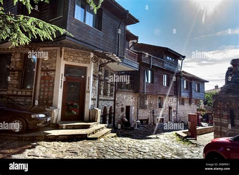 Nessebar old town, actualised 2023 Stock Photo - Alamy