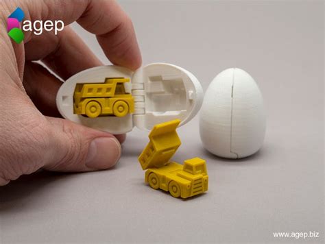 20 Awesome 3D Printed Toys You Can Make Right NOW | stlMotherhood