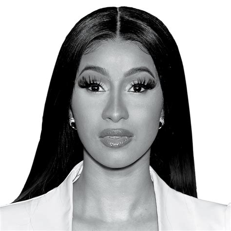 Cardi B - Variety500 - Top 500 Entertainment Business Leaders | Variety.com