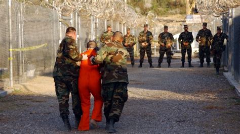 La prisión de Guantánamo cumple 20 años sin juicios a la vista para sus ...