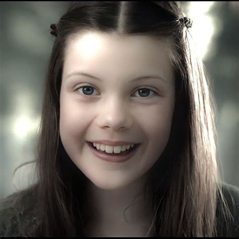 •Lucy Icon• | Lucy pevensie, Narnia, Narnia 3