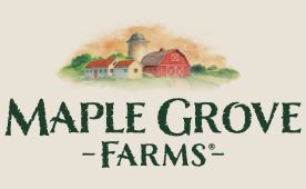 Vermont Maple Syrup, Gourmet Salad Dressing - Maple Grove Farms Syrup