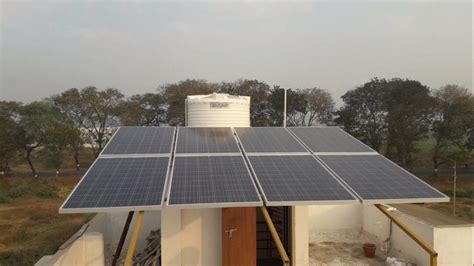 2KW Solar Systems In India. Price, Types, Subsidy And More