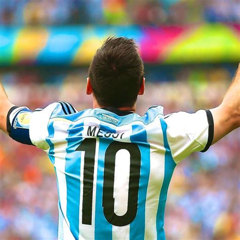 Lionel Messi's Genius Highlights Argentina's Biggest Strength and ...