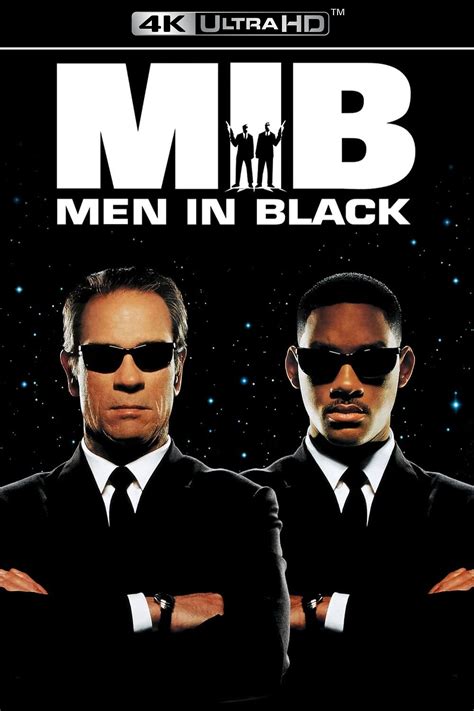 MIB Men In Black Movie Poster By Giordano Aita Displate | lupon.gov.ph