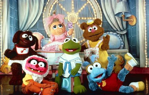 Muppet Babies Live! | Muppet Wiki | FANDOM powered by Wikia