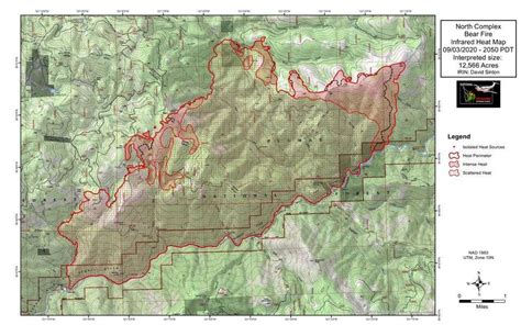 Sept. 4: Bear Fire keeps residents on edge - Plumas News