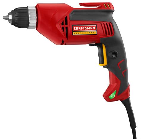 10 Best Corded Drill Machines That You Can Get Today