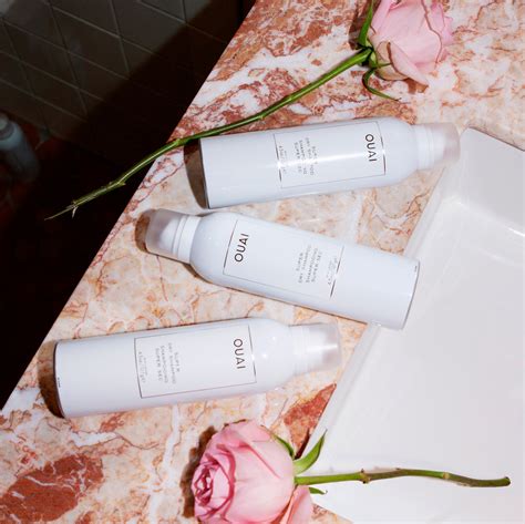 Ouai Super Dry Shampoo Is the Best for Oily Hair - Review | Glamour