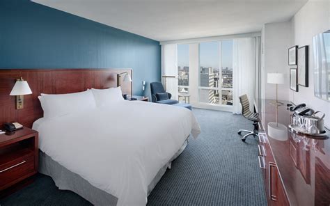 San Francisco Accommodations | InterContinental San Francisco