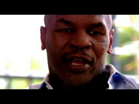 mike tyson documentary about confidence - YouTube