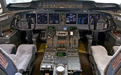 MD 11-Cockpit | Jochen Klein | Flickr