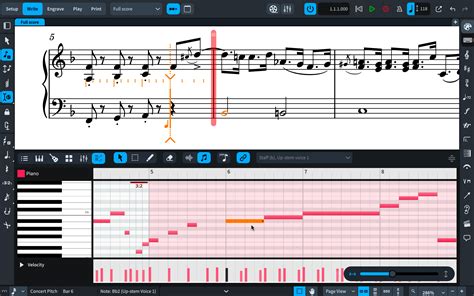 Dorico 4 - "Can Now Use As a DAW?" Discussion