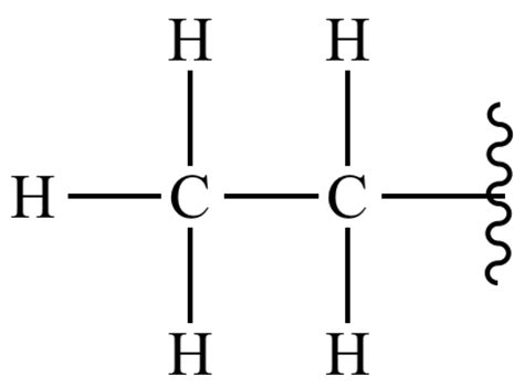 Illustrated Glossary of Organic Chemistry - Ethyl group