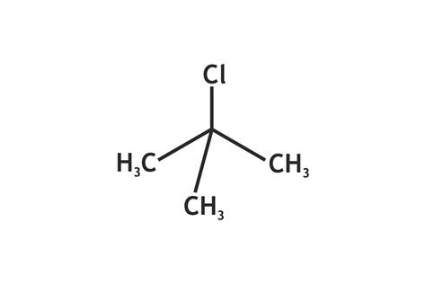 2-Chloro-2-methylpropane, 99% | chemcraft.su