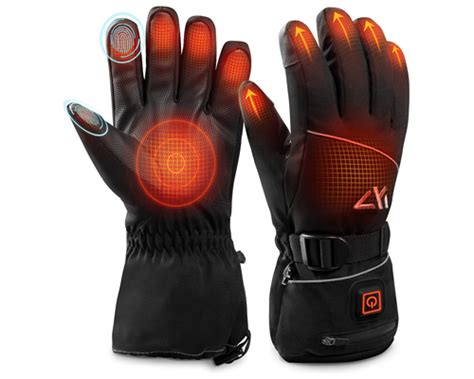 The Best Heated Gloves To Keep Your Hands Warm In 2023 » Explorersweb