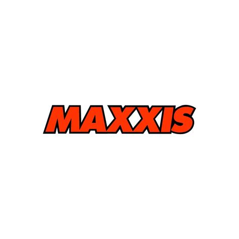 Maxxis Logo Vector - (.Ai .PNG .SVG .EPS Free Download) VectorSeek