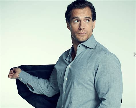 Henry Cavill News: Interviews: The Times, Inquirer, L.A. Times, Mega Man