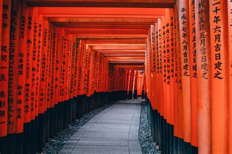 Fushimi Inari Taisha: Kyoto’s Most Visited Shrine by Foreign Visitors!