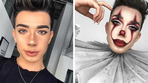 Beauty Blogger Gets Dragged For Pennywise Makeup Tutorial | Allure