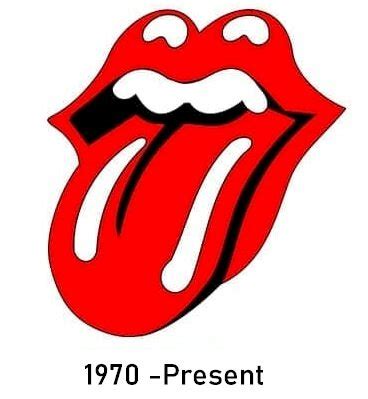 Rolling Stones Logo Meaning - FrankiekruwHarris