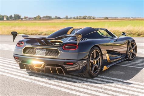 Koenigsegg Agera Rs Naraya Wallpaper,HD Cars Wallpapers,4k Wallpapers ...