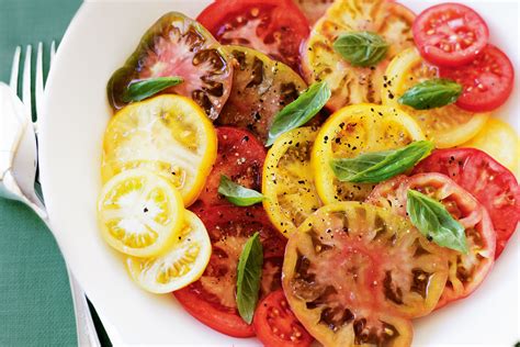 Heirloom Tomatoes Recipes Sauce - BoomTown