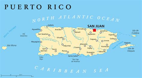 Mapa De Puerto Rico Puerto Rico Map World Map | Porn Sex Picture