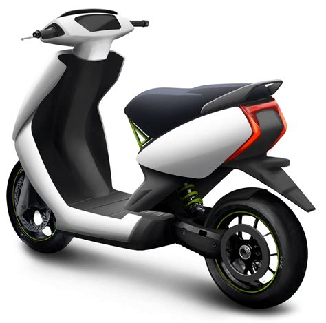 scooter PNG