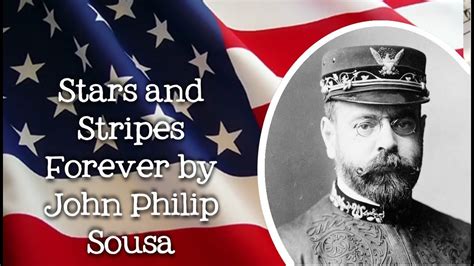 Stars and Stripes Forever by John Philip Sousa - FreeSchool Radio - YouTube