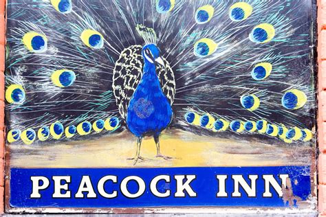 Peacock Inn