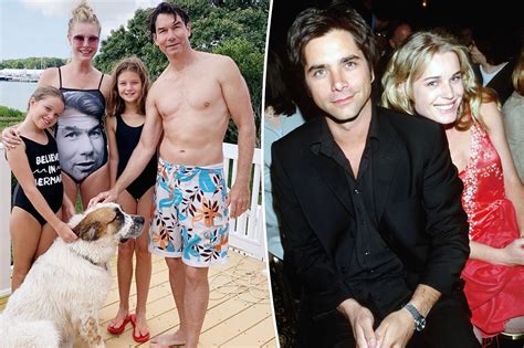 Rebecca Romijn’s kids asked her about ex-husband John Stamos’ ‘devil ...