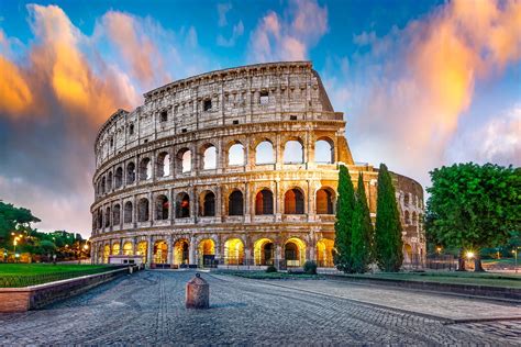 The 10 Best Ancient Sites in Rome