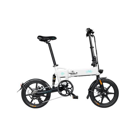 Fiido D2S Folding Sport Electric Bike – Fiido Philippines