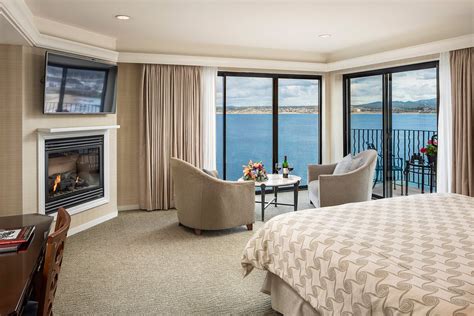 MONTEREY BAY INN - Updated 2022 Reviews (CA)