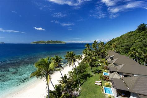 Visit the beautiful Mamanuca Islands, Fiji - Travel Pacific