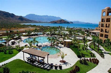 Where to Stay in Loreto, Mexico | Ever In Transit