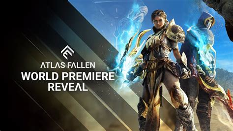 「Atlas Fallen」発売日が2023年5月16日から2023年8月10日に変更 : ゲームを片手間に