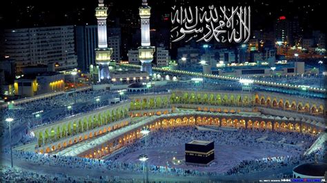 Makkah Wallpapers - Top Những Hình Ảnh Đẹp