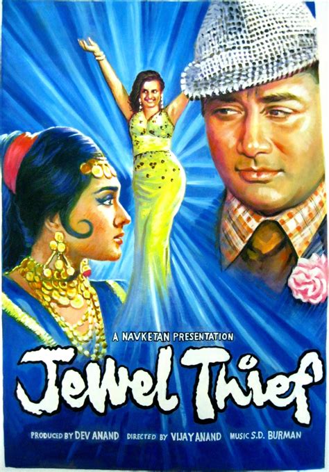 Vintage Bollywood film posters gallery: All time best movie posters for ...