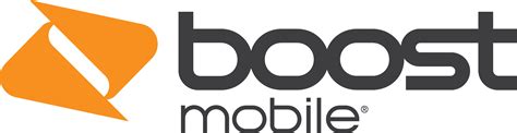 Boost Mobile Logo Png