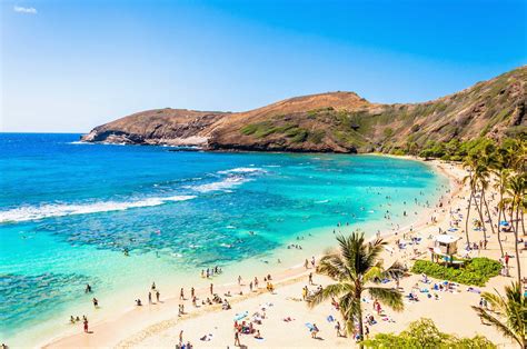 Hanauma Bay Snorkeling - Active Oahu