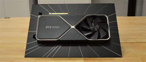 Nvidia GeForce RTX 4090 review: "Unquestionably, this is the best ...