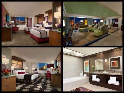 The Mirage Hotel Las Vegas