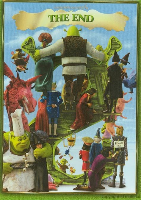 Shrek: The Whole Story (DVD 2001) | DVD Empire