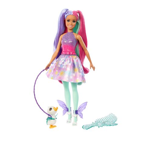 Barbie A Touch of Magic Doll | MATTEL