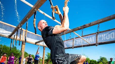 Warrior Dash Adds Obstacles, Locations In 2017 | SGB Media Online