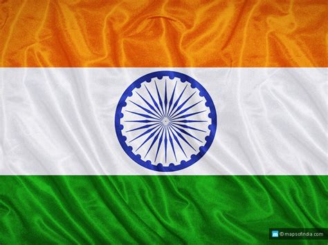 Flag of India - Alchetron, The Free Social Encyclopedia